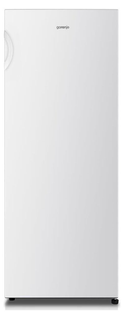 Gorenje F4142PW Gefrierschrank, 165 Liter, Türanschlag Produktbild 