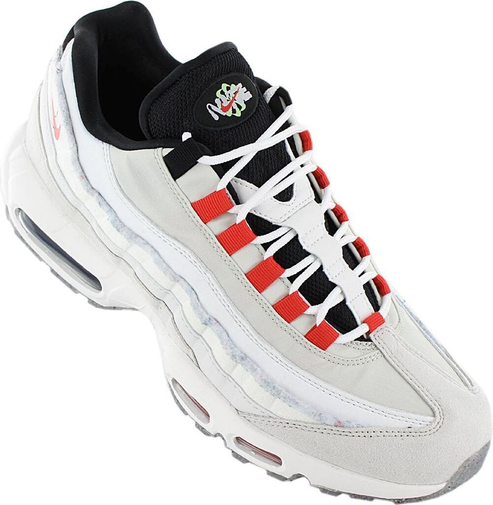 Nike Air Max 95 SE Retro Themed Pack Kaufland