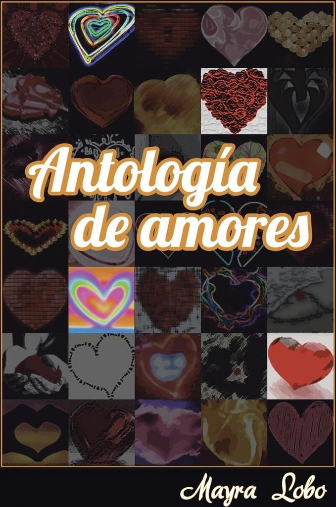 Antologia de Amores