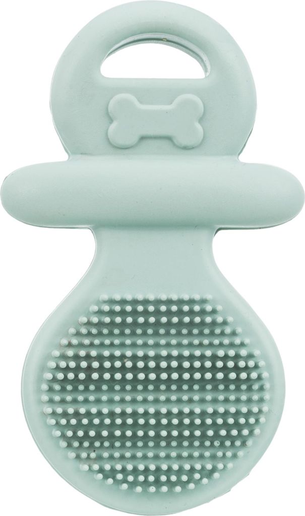 Trixie JUNIOR dudlík, přírodní guma 9 cm Obrázek produktu 