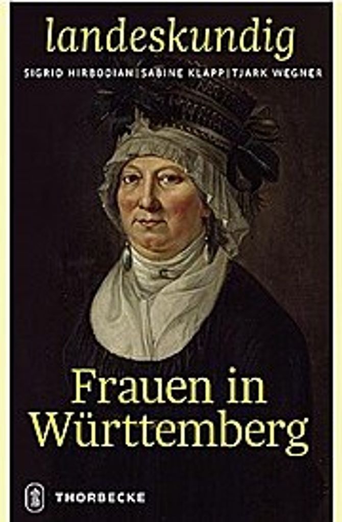 Frauen in Württemberg