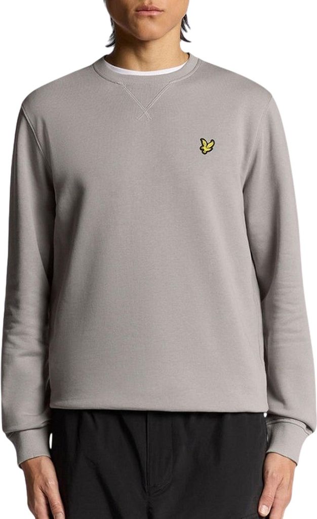 Lyle & Scott Crewneck Sweater Herren