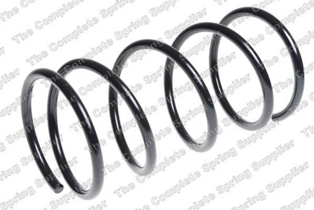 Ressort de suspension LESJÖFORS 4035763 pour Civic OE 51401S5VE02