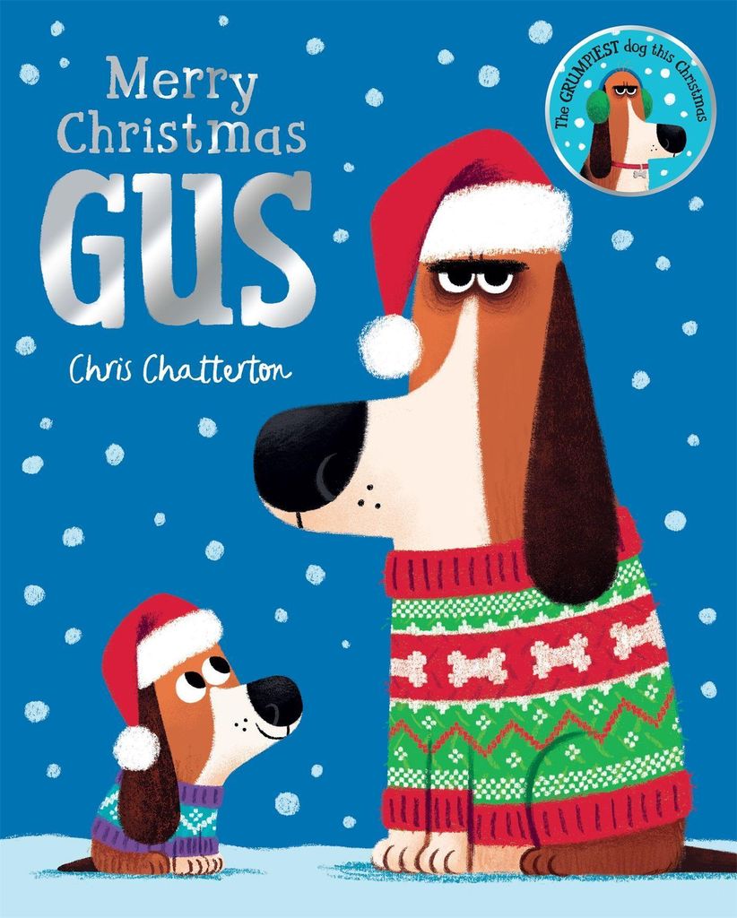 Frohe Weihnachten, Gus