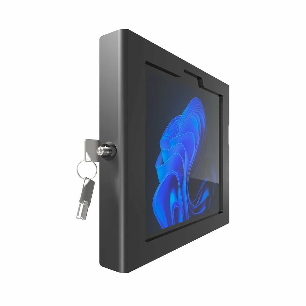 Support Compulocks 510APXB pour Microsoft Surface Go 1 2 et 3 - 2