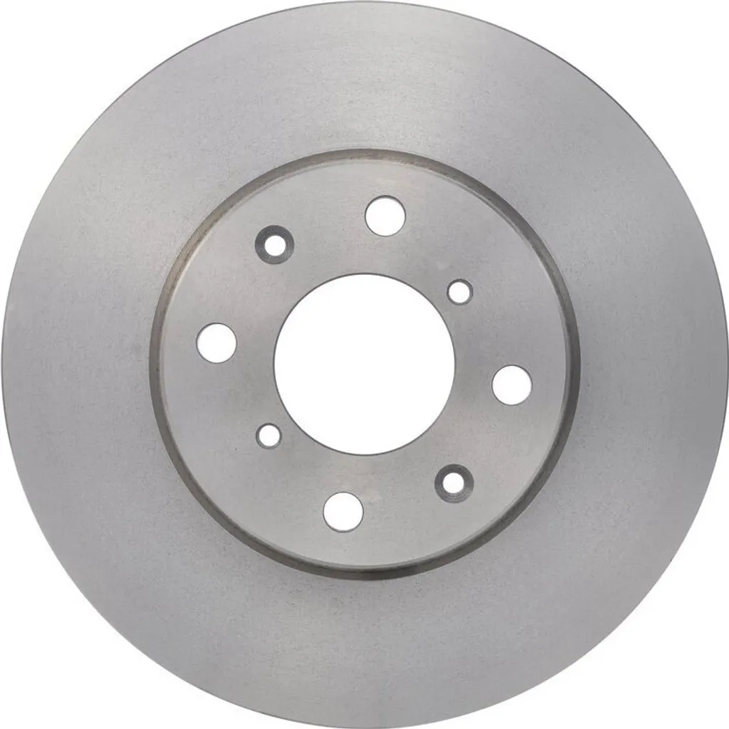 Disque de frein BOSCH 0986479308 haute performance pour Opel Agila B