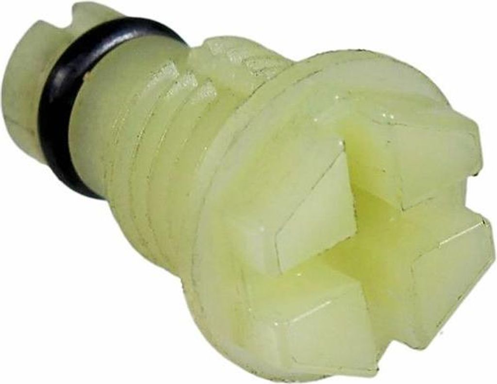 METZGER Entlüftungsschraube Kühler 4010561 für OPEL INSIGNIA Caravan Kunststoff
