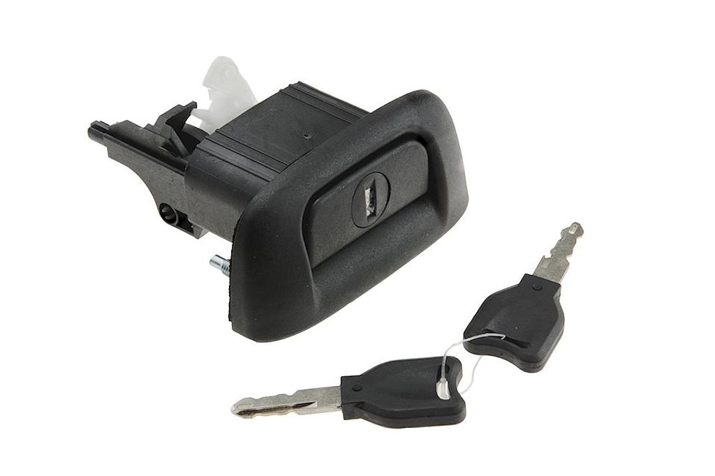 Zámek a klika kufru Renault Thalia I 2000-2010 Obrázek produktu 