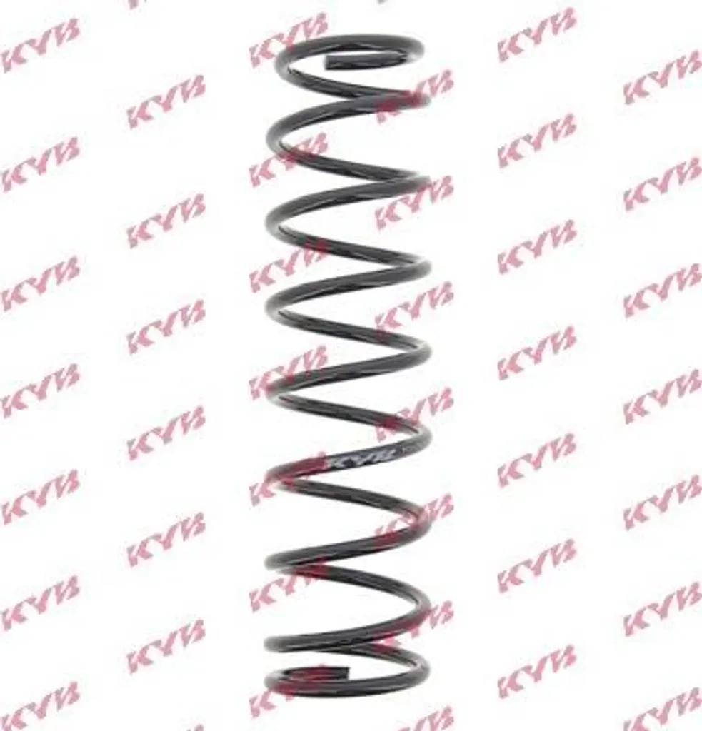 Molla Posteriore Rover 200 Serie RF (95-00) | Ricambio Qualità OE