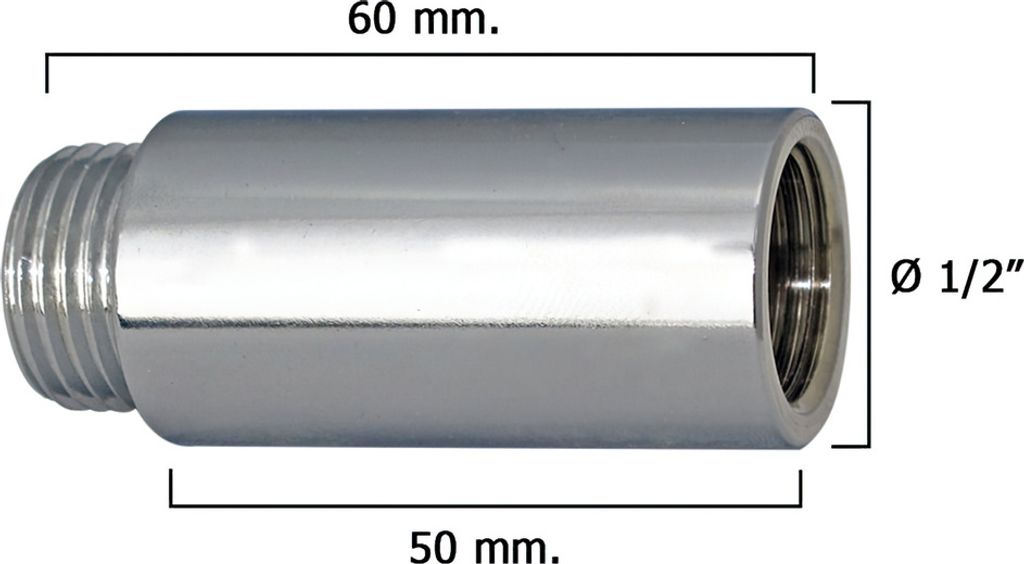 A Forged Tool 04020056 Sanitärarmaturen