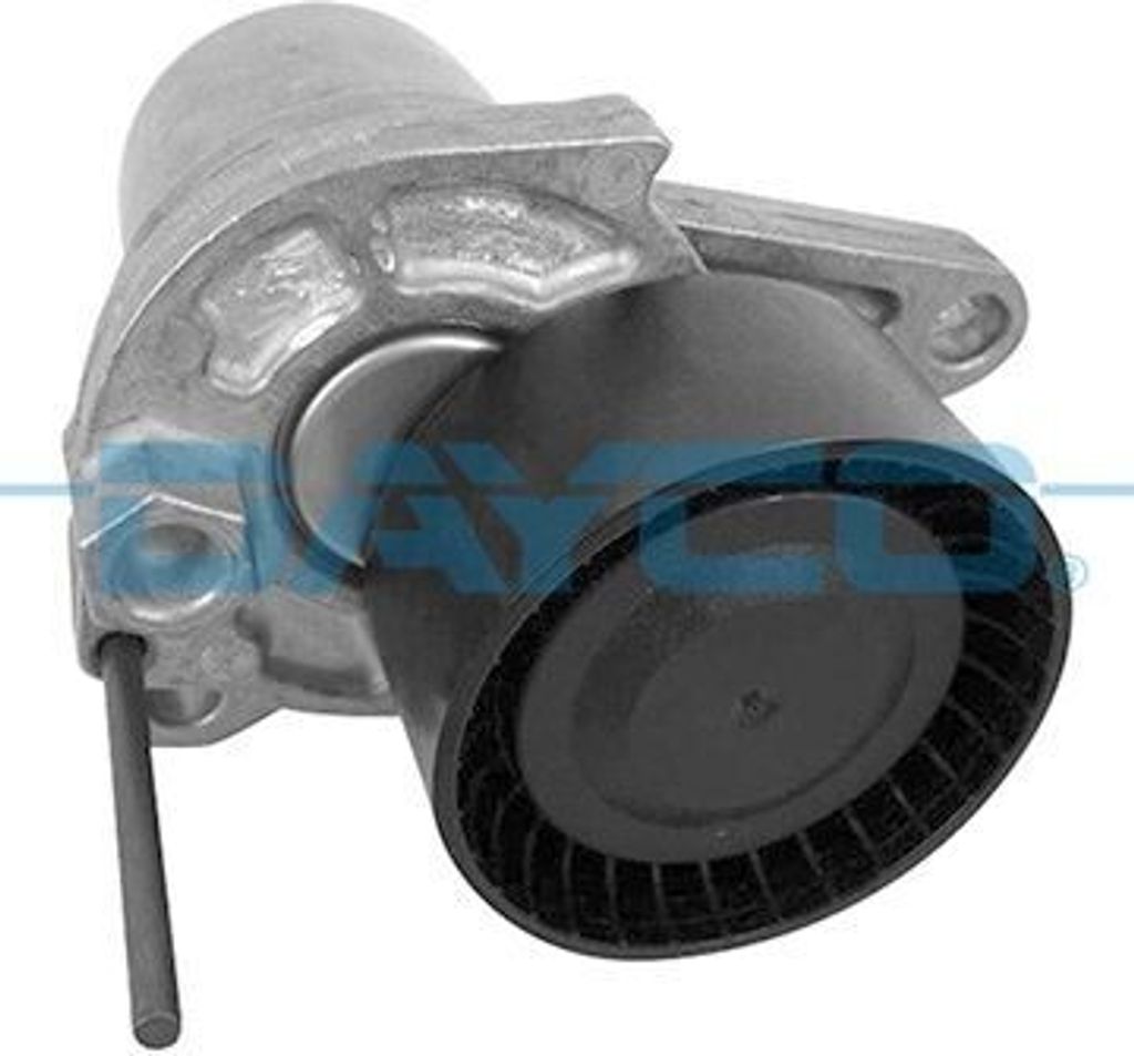 DAYCO APV3205 Riemenspanner Keilrippenriemen für NISSAN Qashqai / Qashqai +2 I (J10, NJ10)