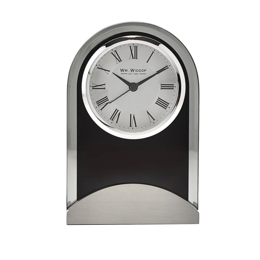 Montre de Poche Widdop W2912 Style Rétro pour Homme et Collectionneurs