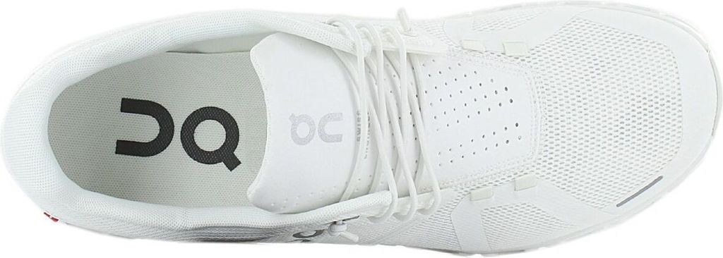 On Running Laufschuhe weiss 43 Produktbild 13