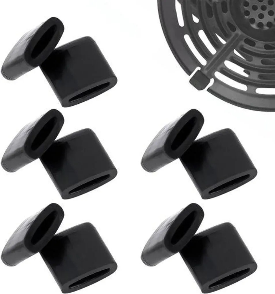 Évitez la Casse en Lave-Vaisselle avec ces 10 Coussins en Silicone Doux