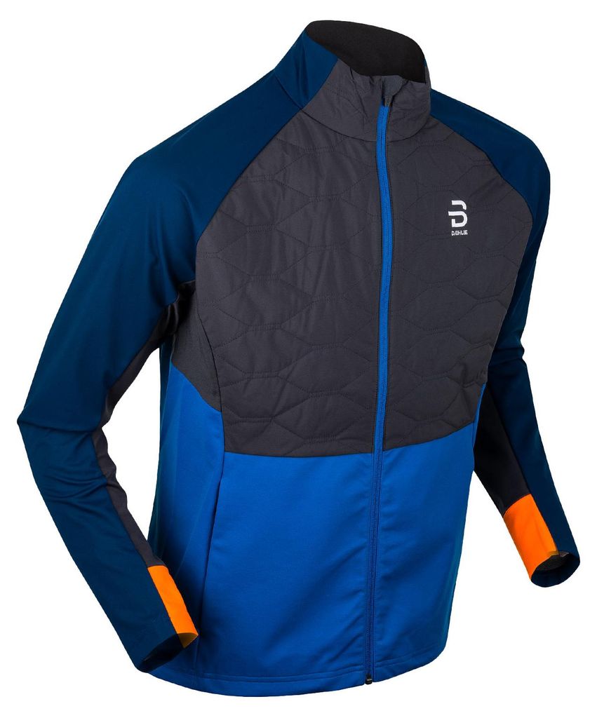 DAEHLIE Herren Skijacke Jacket Challenge 2.0 Produktbild 