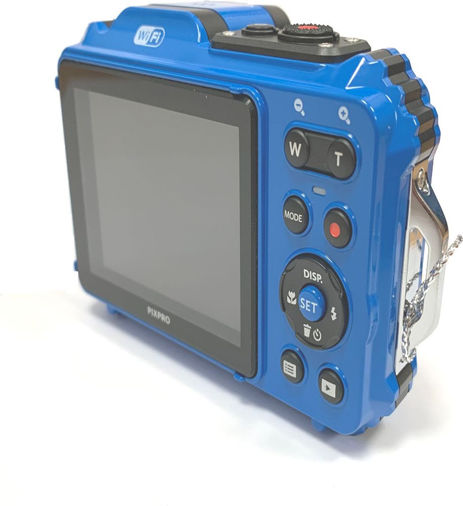 Kodak WPZ2 blau Produktbild 4