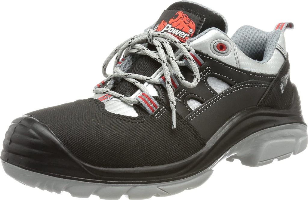 u_power Herren Uc2001444 U Power Concept Plus Halbschuh Produktbild 