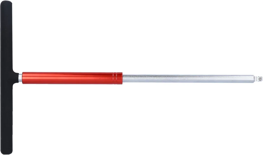 KS TOOLS Cacciavite a serraggio rapido con impugnatura a T da 1/4" - 911.2369