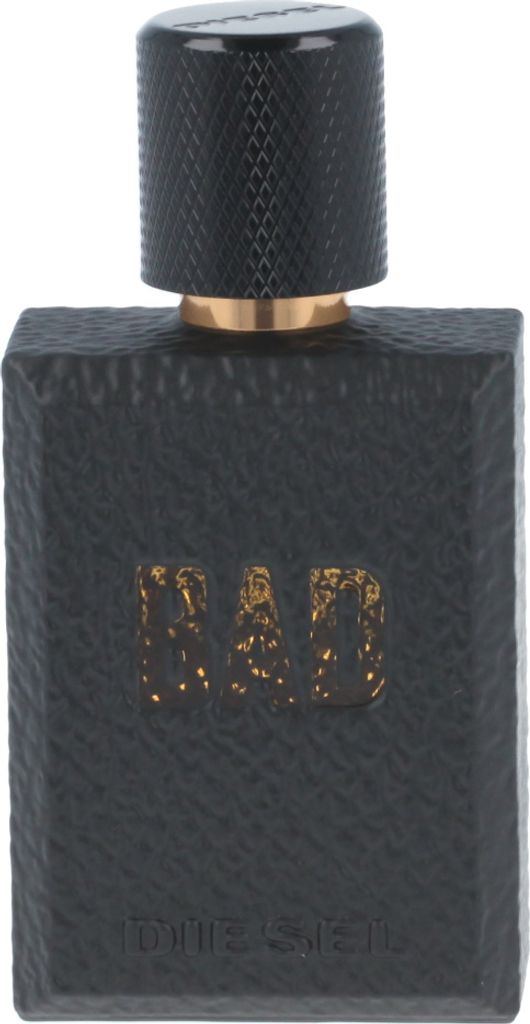 DIESEL BAD, Männer, 50 ml, Nicht nachfüllbare Flasche, Produktbild 