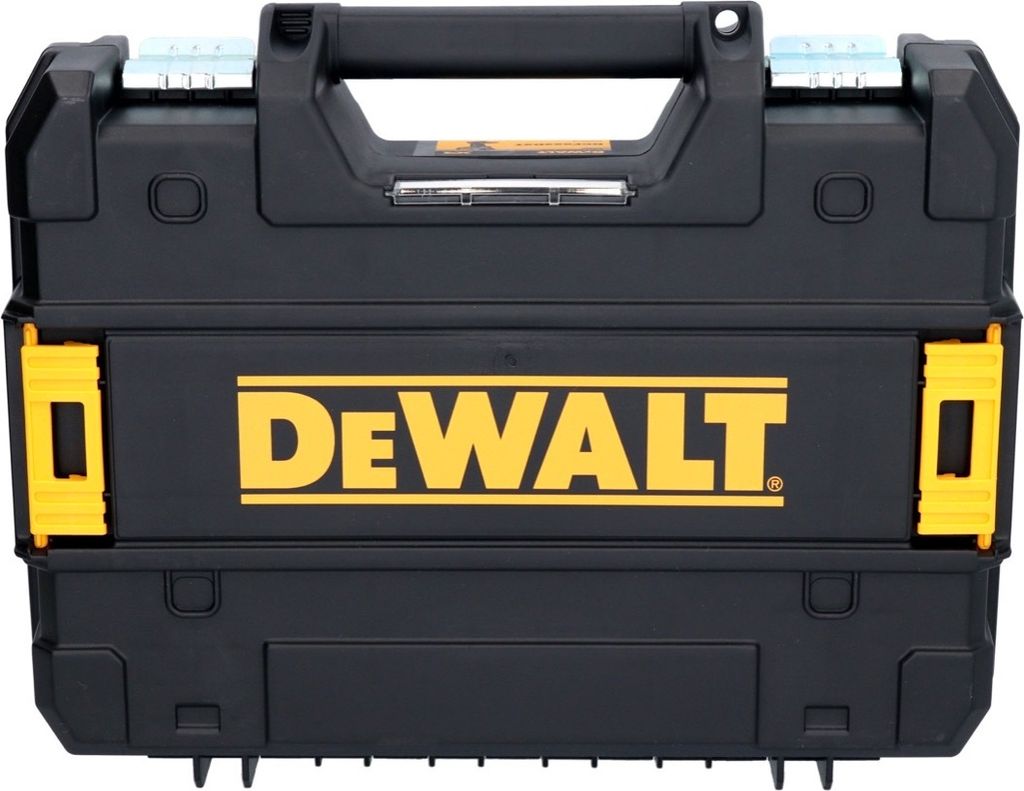 DeWALT Akku-Schlagschrauber DCF922NT-XJ XR, Akkuschrauber, Produktbild 16