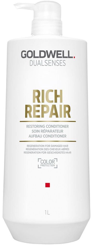 Goldwell Dualsenses Rich Repair Restoring Conditioner Immagine del prodotto 