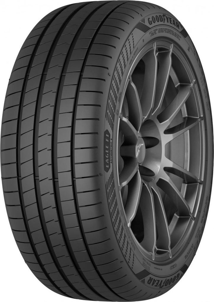 Goodyear So car-tyres Eagle F1 Asymmetric 6 ( 245/45 R18 Immagine del prodotto 