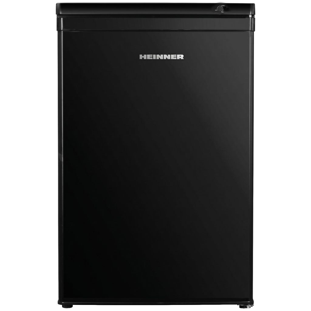 Heinner HFF-HM91BKE++, 91 l, 4,4 kg/24h, ST-T, 40 dB, E, Zdjęcie produktu 