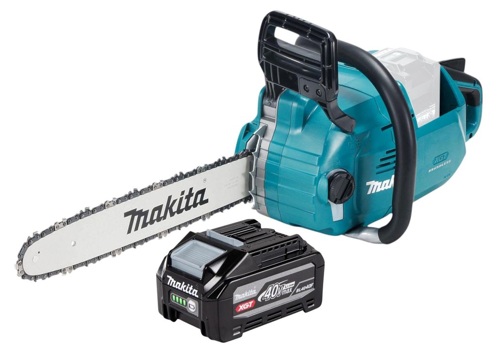 Makita UC 016 GU1 accukettingzaag 40 V max. 40 cm Productafbeelding 