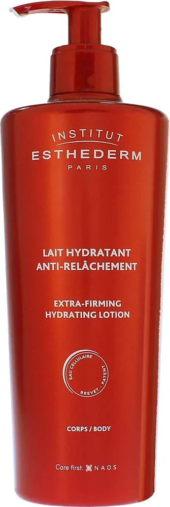Lotion hydratante extra-forte Esthederm formule eau cellulaire 400ml