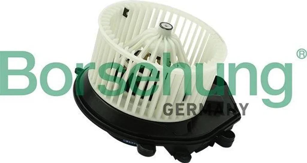 Moteur de Ventilation Habitacle pour Audi A4 et Skoda Superb - OE 8D1820021A