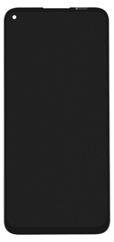 Huawei P40 lite Display schwarz