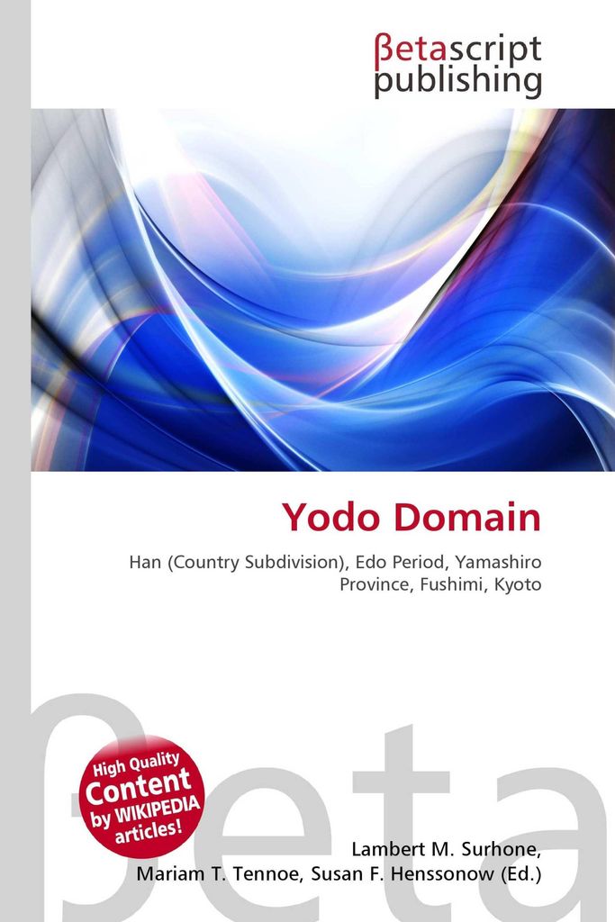 Yodo Domain