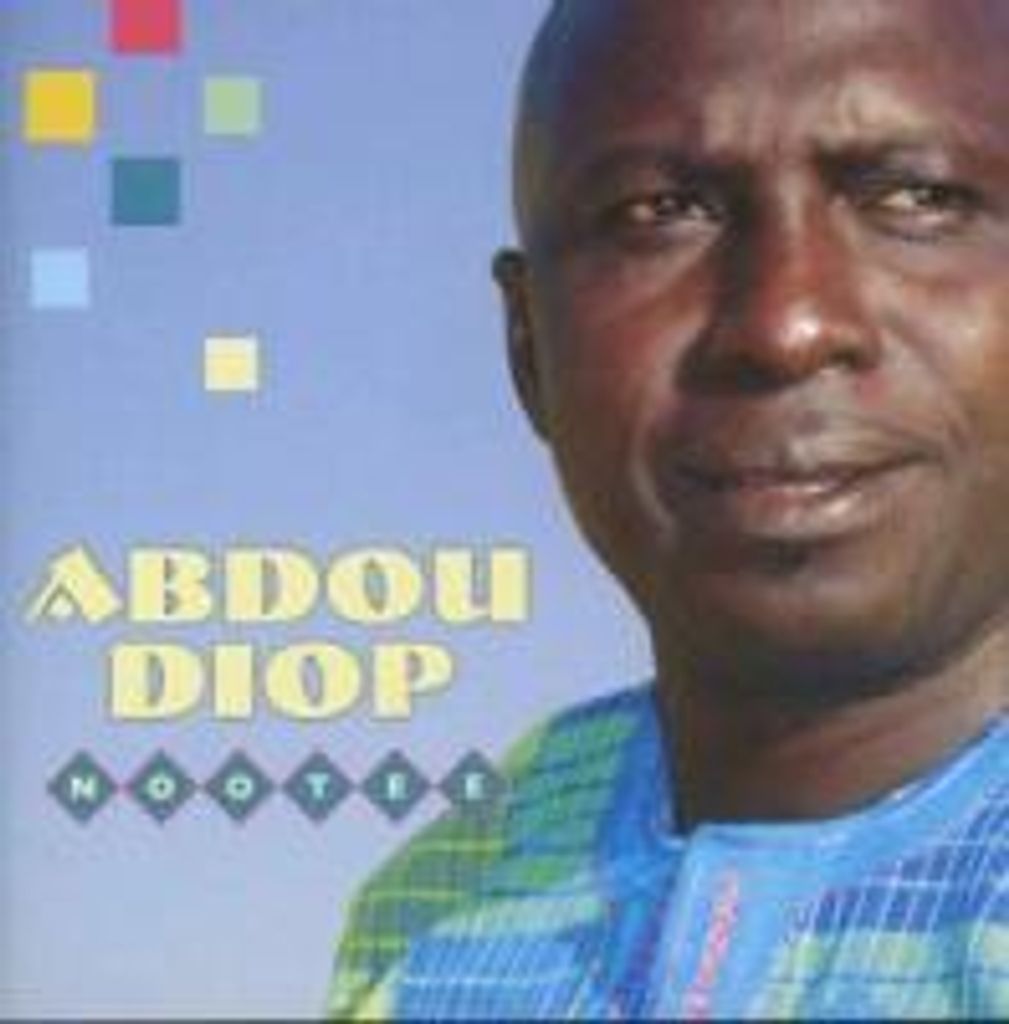 Diop,Abdou - Nootee