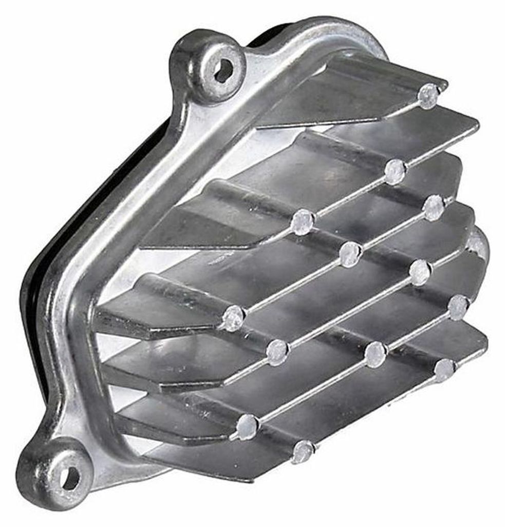METZGER Scheinwerfer-Steuergerät Steuergerät 0896697 Vorne Links für SEAT Arona (KJ7)