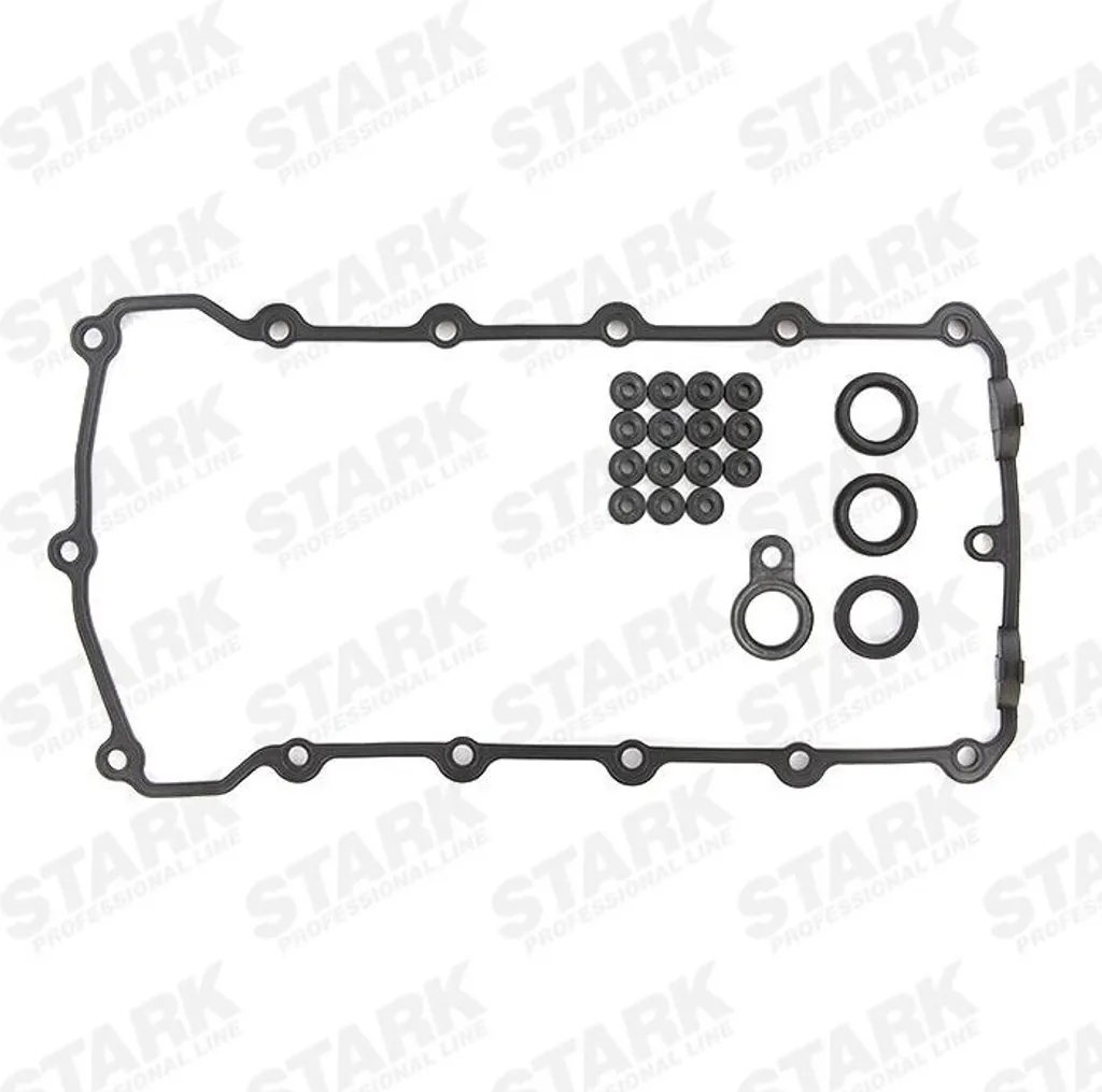 Jeu de joints de couvre-culasse STARK pour BMW Série 3 E36 et Z3
