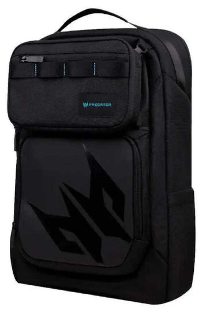 Acer Predator Gaming Extreme Backpack 17", Rucksack, 43,9 Produktbild 