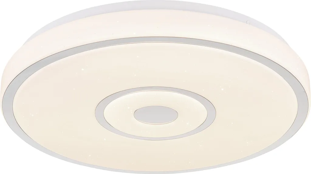 Globo Illuminazione ASTANIA - Plafoniera LED Decorativa per la Casa