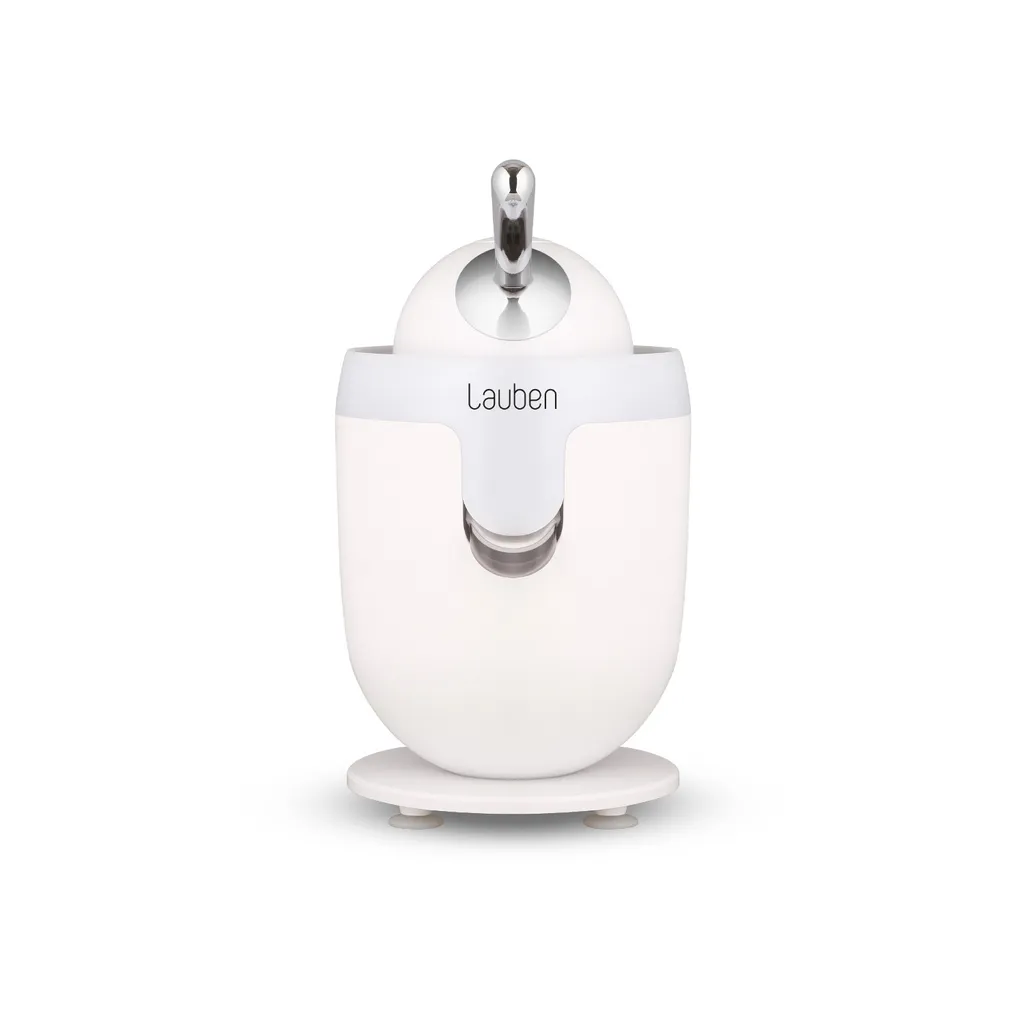 Spremiagrumi elettrico Lauben 110WT 160W bianco al dettaglio (LBNECJ110WT)