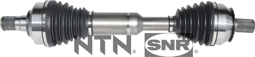 Arbre de transmission avant gauche Volvo XC60 SNR DK65.008 fiable