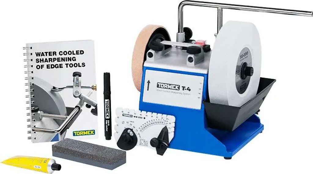 Affuteuse TORMEK T-4 Image du produit 
