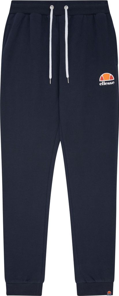 Ellesse Ovest Jog Pants Herren Sweatpants Jogginghose SHS01763 blau , Bekleidungsgröße:S