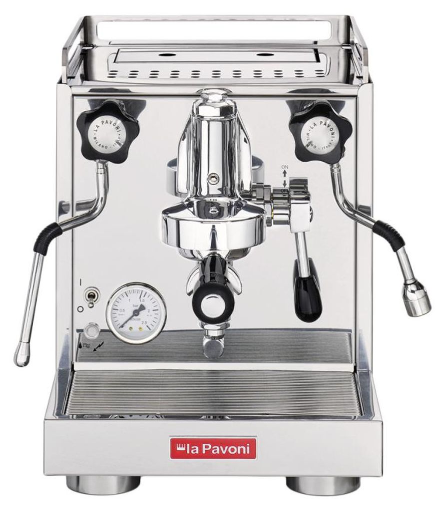 la Pavoni Cellini, Espressomaschine, 2,9 l, Gemahlener Produktbild 
