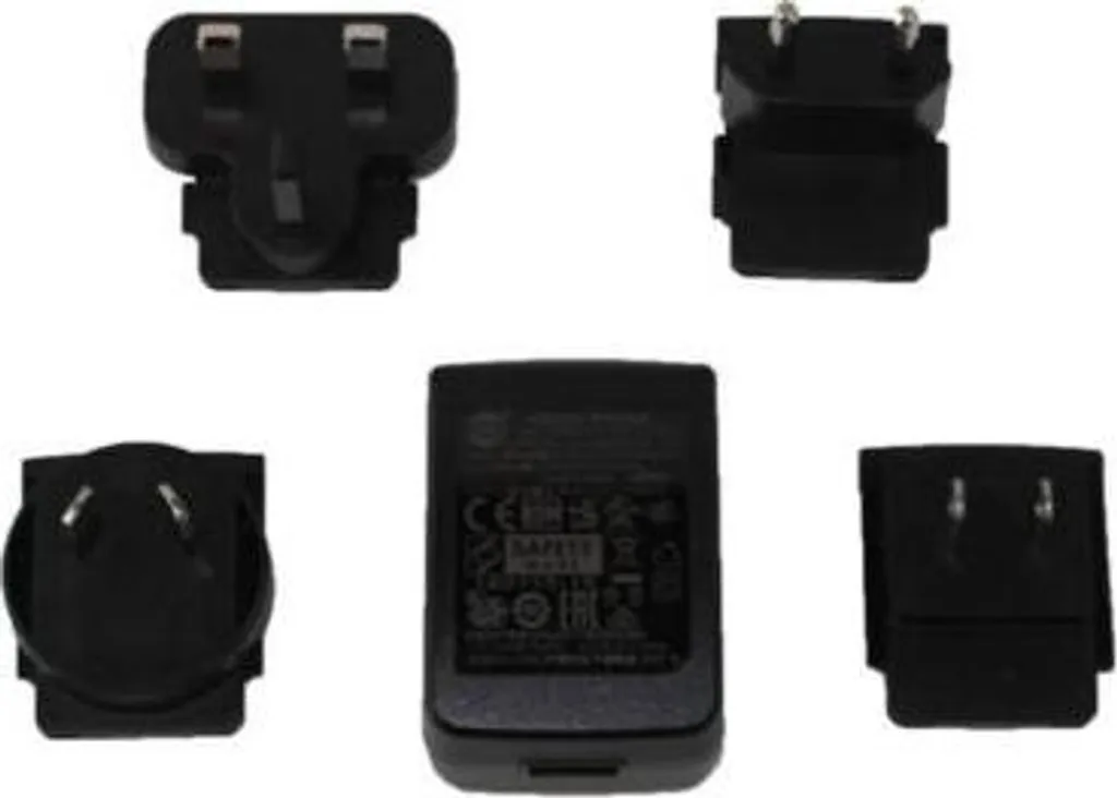 Adaptateur mural Datalogic : remplacez votre alimentation défectueuse
