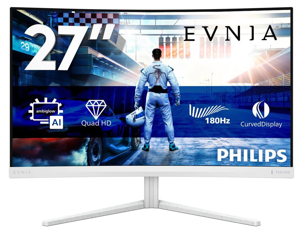 Philips Evnia 5000 27M2C5501/00 Computerbildschirm 68,6 cm Produktbild 