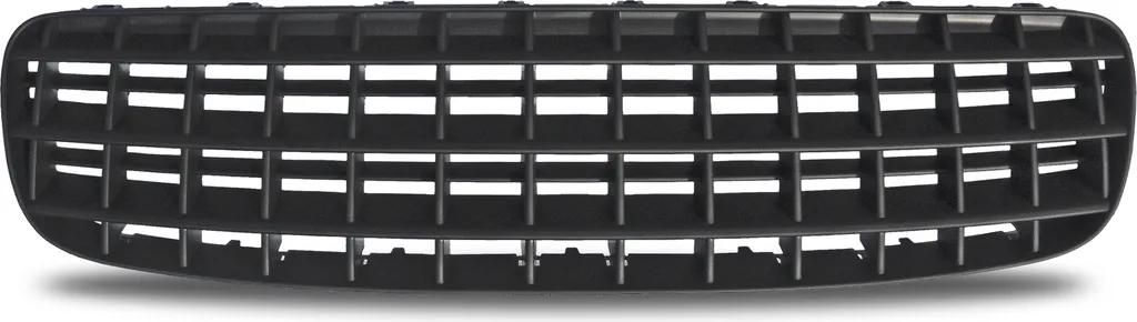 Grille de Calandre Avant Design Sport pour Audi TT 8N Phase 1 et 2