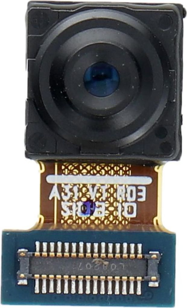 LCD FLEXKABEL Samsung Galaxy A31 mit Vorne Kamera