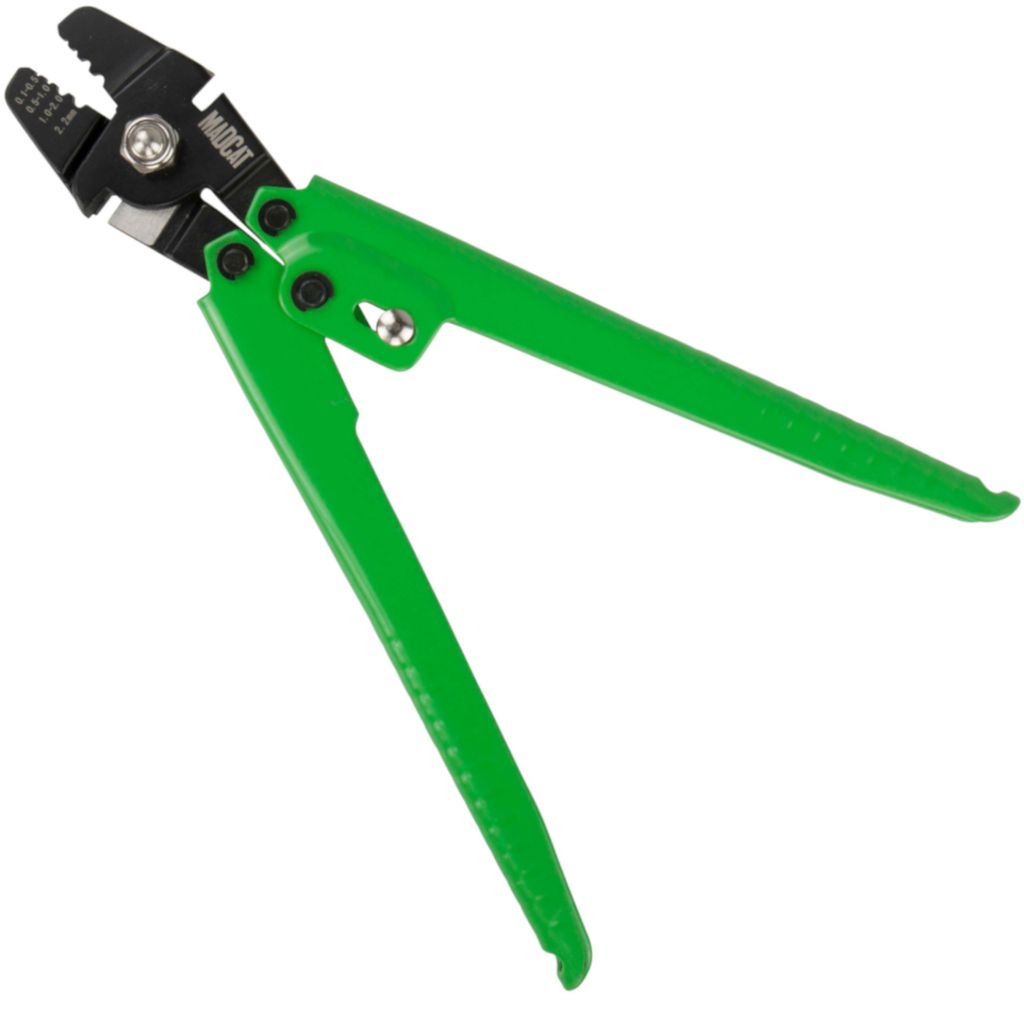 Madcat Crimping Pliers 25cm - Klemmhülsenzange