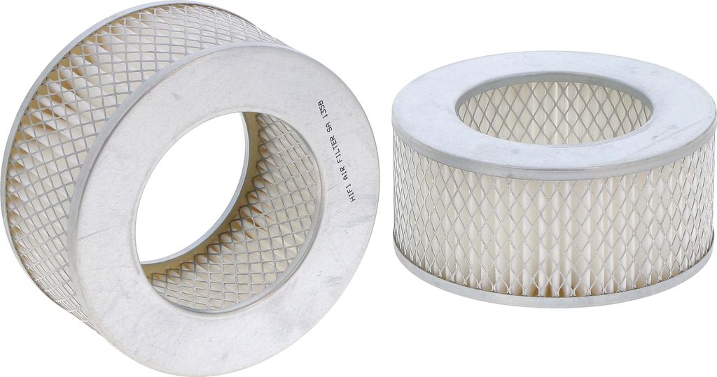 Luftfilter SA 1358