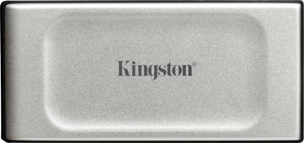 Kingston XS2000 SSD Extern 1TB USB 3.2