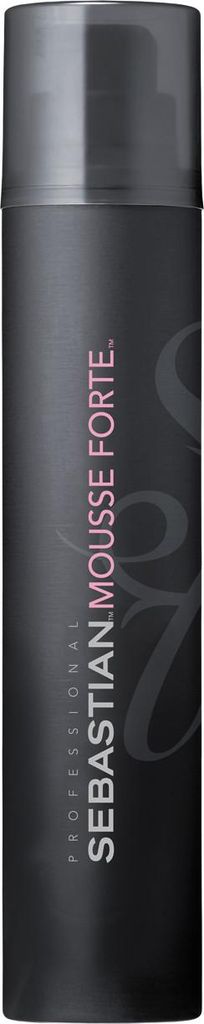 Sebastian Form Mousse Forte 200ml Immagine del prodotto 